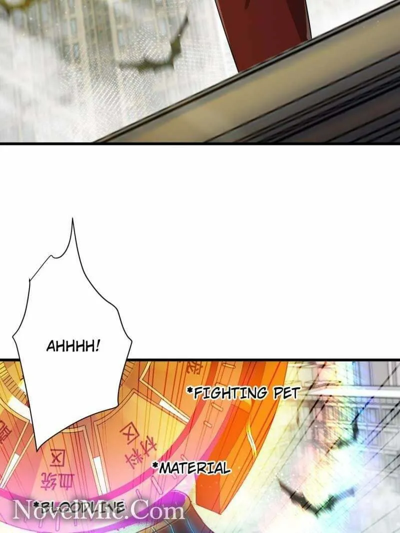 Read Roulette World (Colored) chapter 204 image 1 on Lezhin