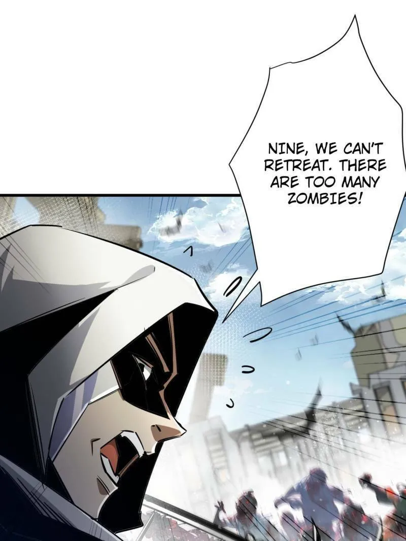 Read Roulette World (Colored) chapter 204 image 12 on Lezhin