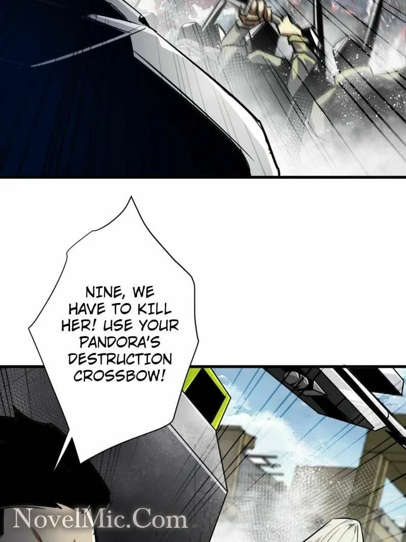 Read Roulette World (Colored) chapter 204 image 13 on Lezhin