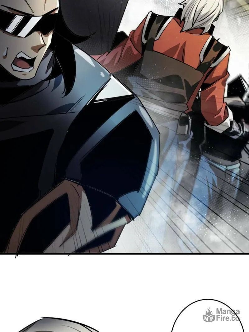 Read Roulette World (Colored) chapter 204 image 14 on Lezhin