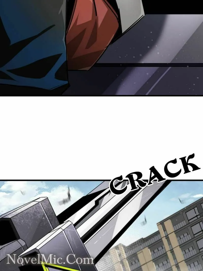 Read Roulette World (Colored) chapter 204 image 16 on Lezhin