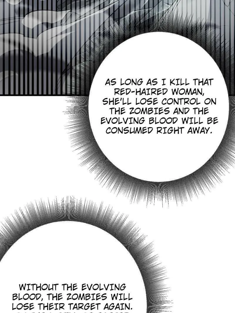 Read Roulette World (Colored) chapter 204 image 18 on Lezhin