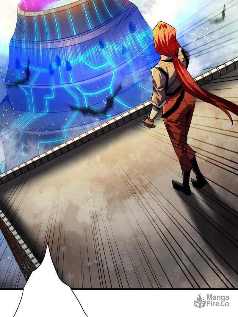 Read Roulette World (Colored) chapter 204 image 2 on Lezhin