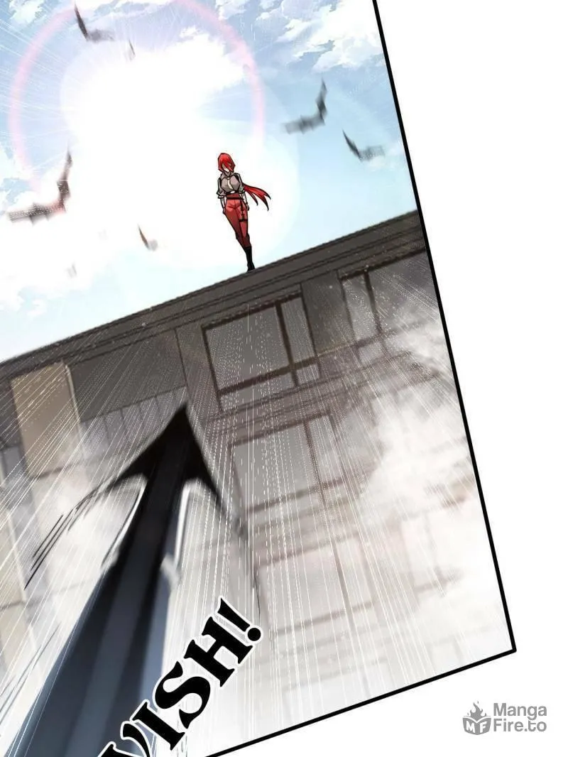 Read Roulette World (Colored) chapter 204 image 23 on Lezhin