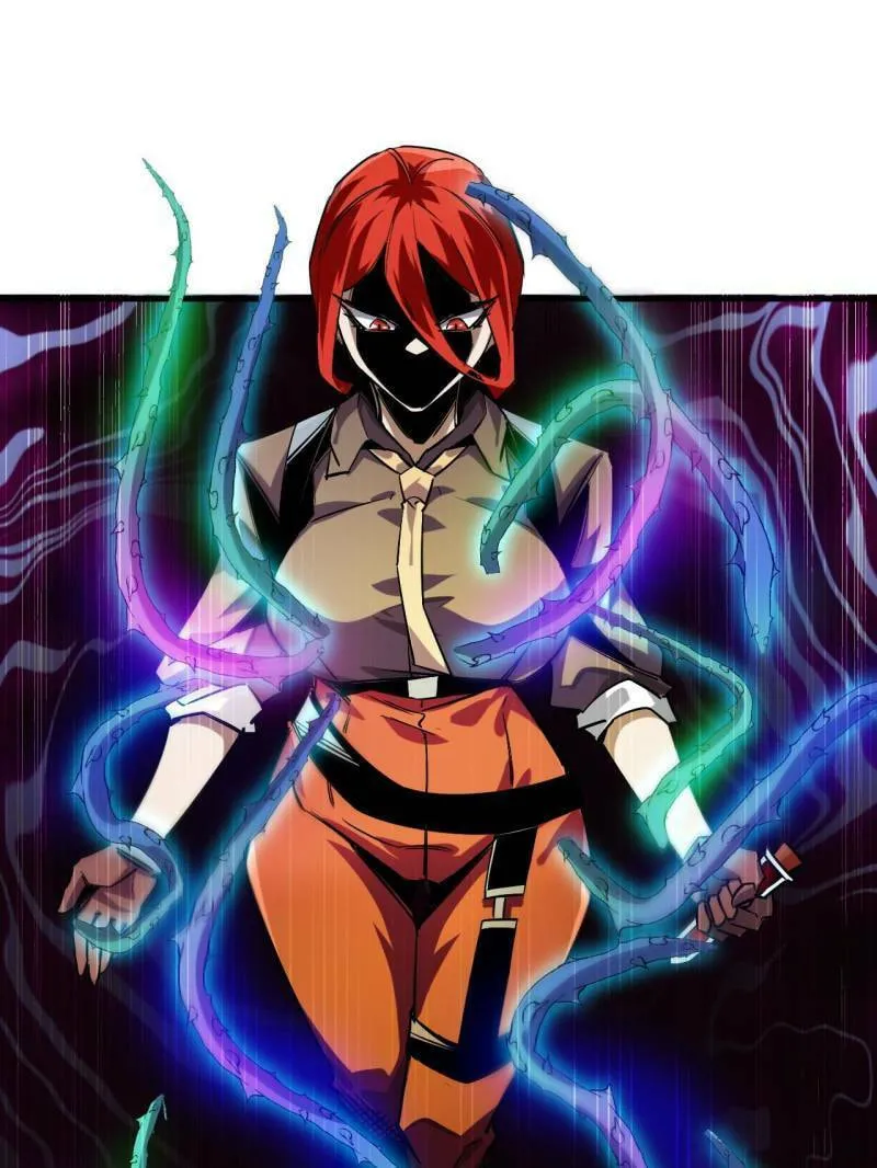 Read Roulette World (Colored) chapter 204 image 25 on Lezhin