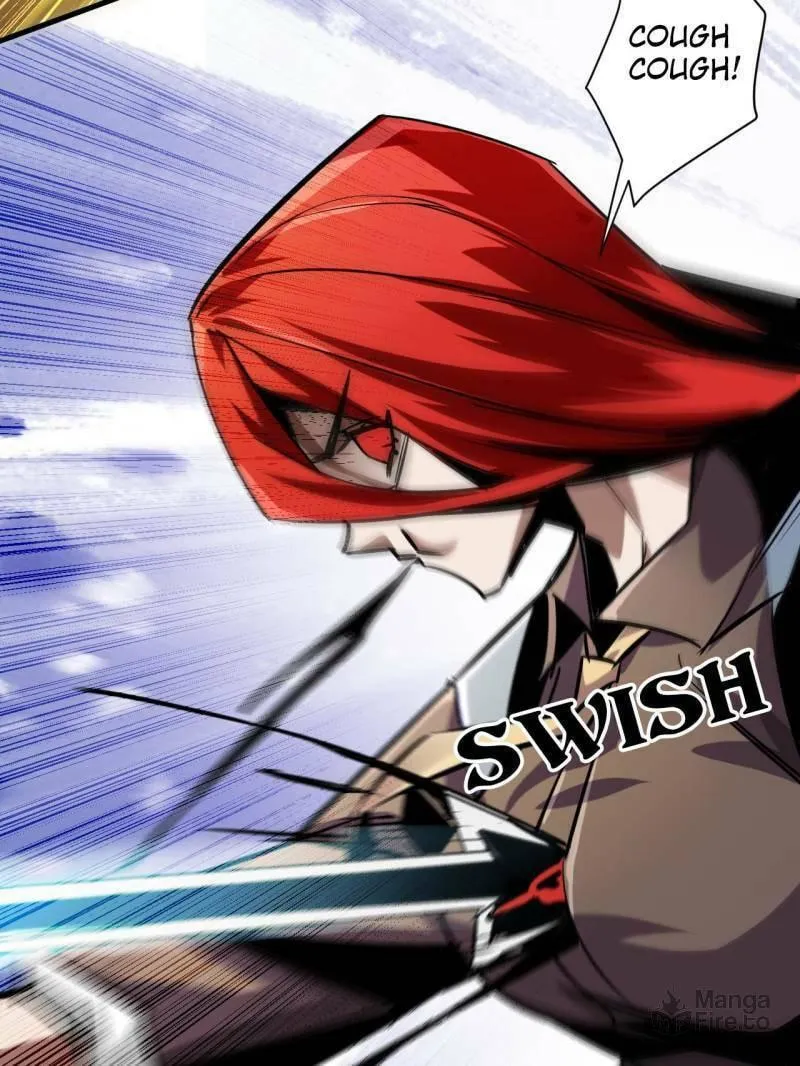 Read Roulette World (Colored) chapter 204 image 29 on Lezhin