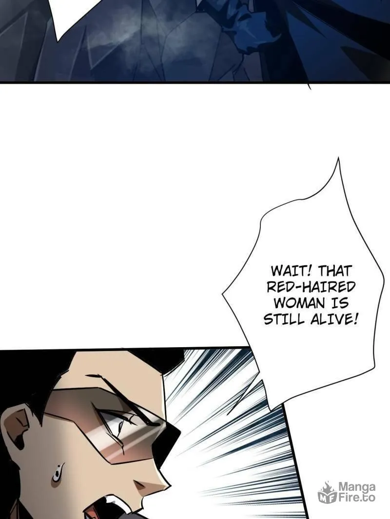 Read Roulette World (Colored) chapter 204 image 32 on Lezhin