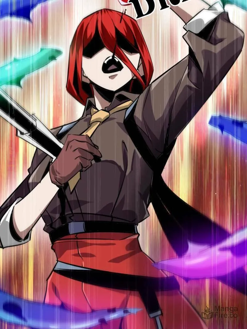 Read Roulette World (Colored) chapter 204 image 35 on Lezhin