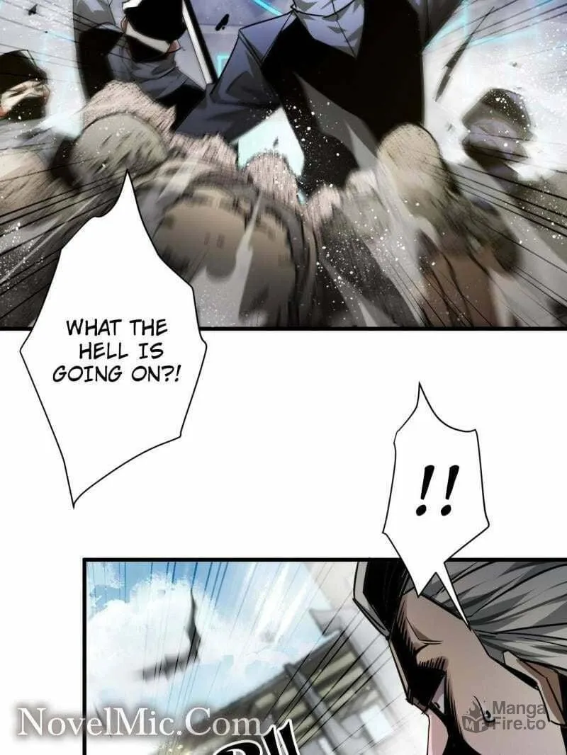Read Roulette World (Colored) chapter 204 image 4 on Lezhin