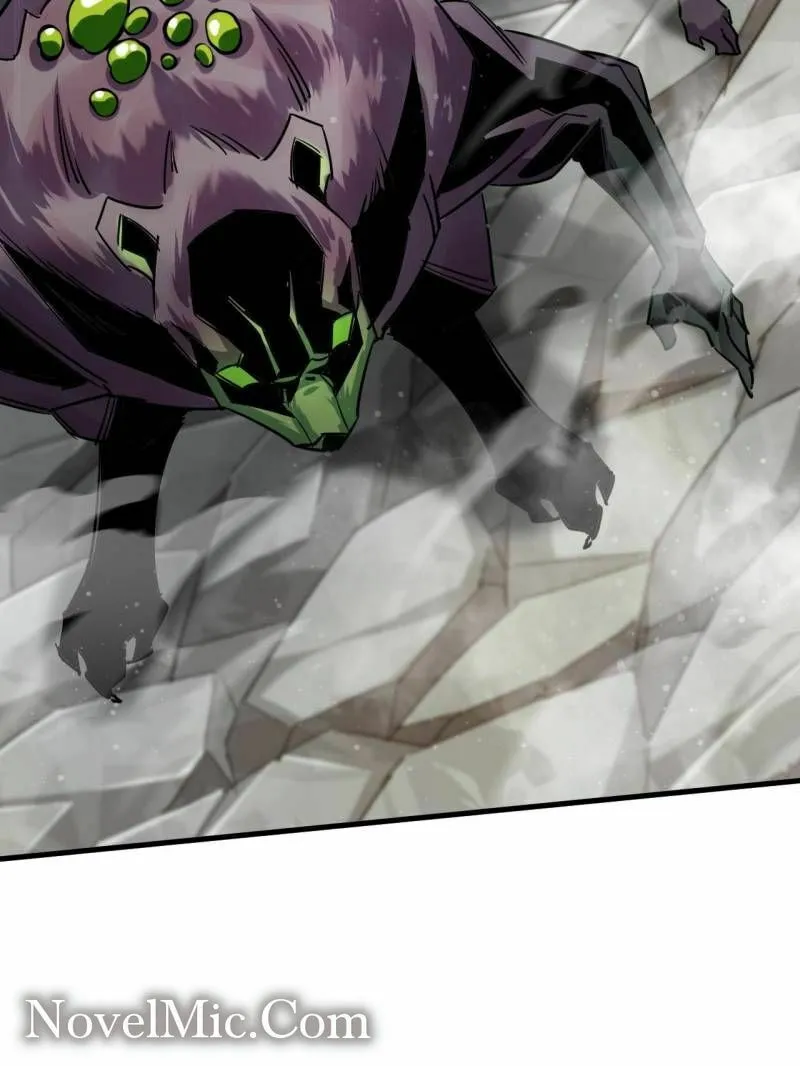 Read Roulette World (Colored) chapter 204 image 46 on Lezhin