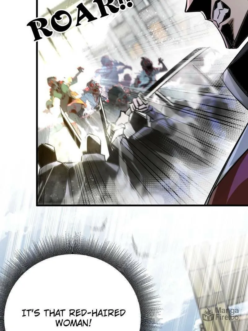 Read Roulette World (Colored) chapter 204 image 5 on Lezhin