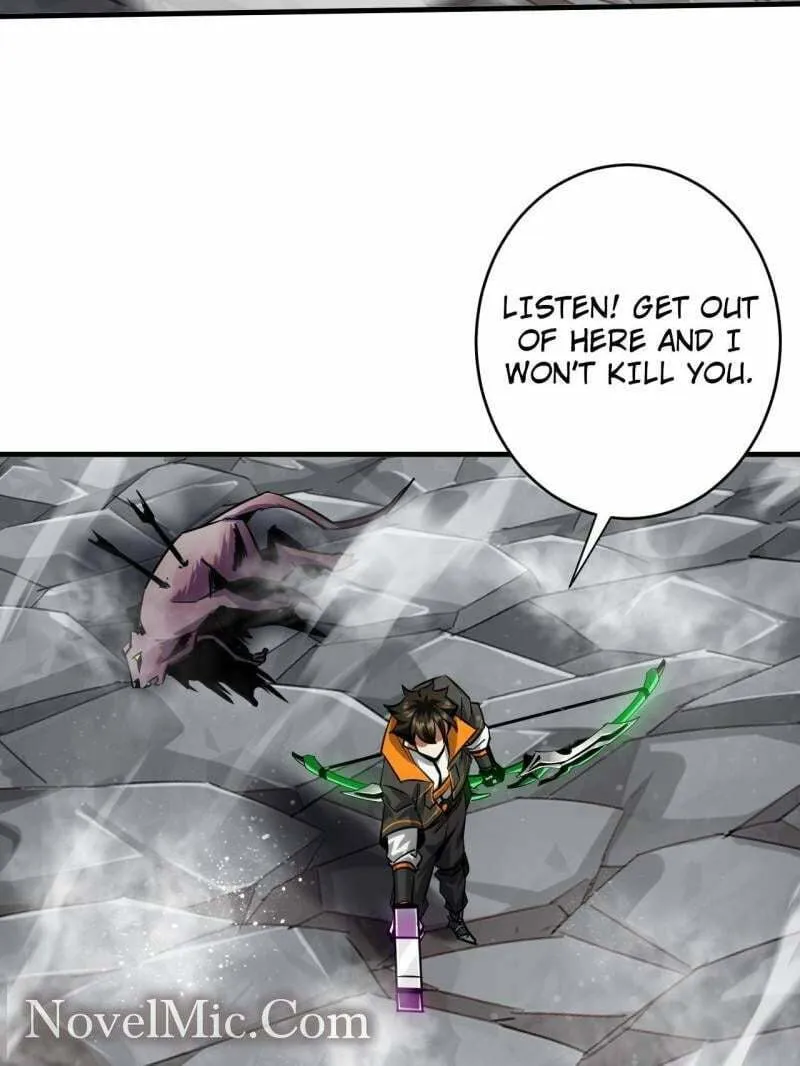 Read Roulette World (Colored) chapter 204 image 52 on Lezhin