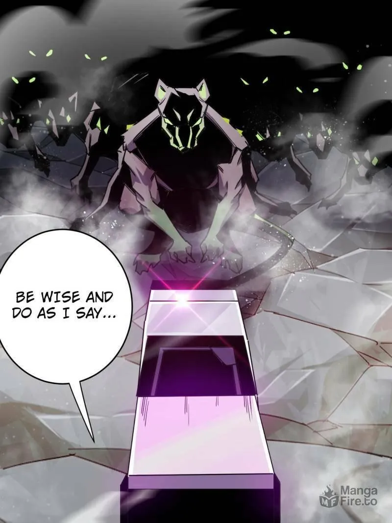 Read Roulette World (Colored) chapter 204 image 54 on Lezhin