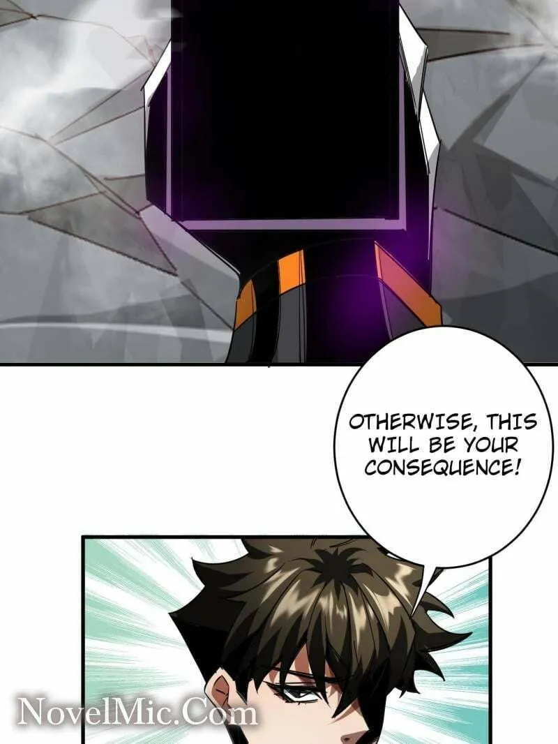 Read Roulette World (Colored) chapter 204 image 55 on Lezhin