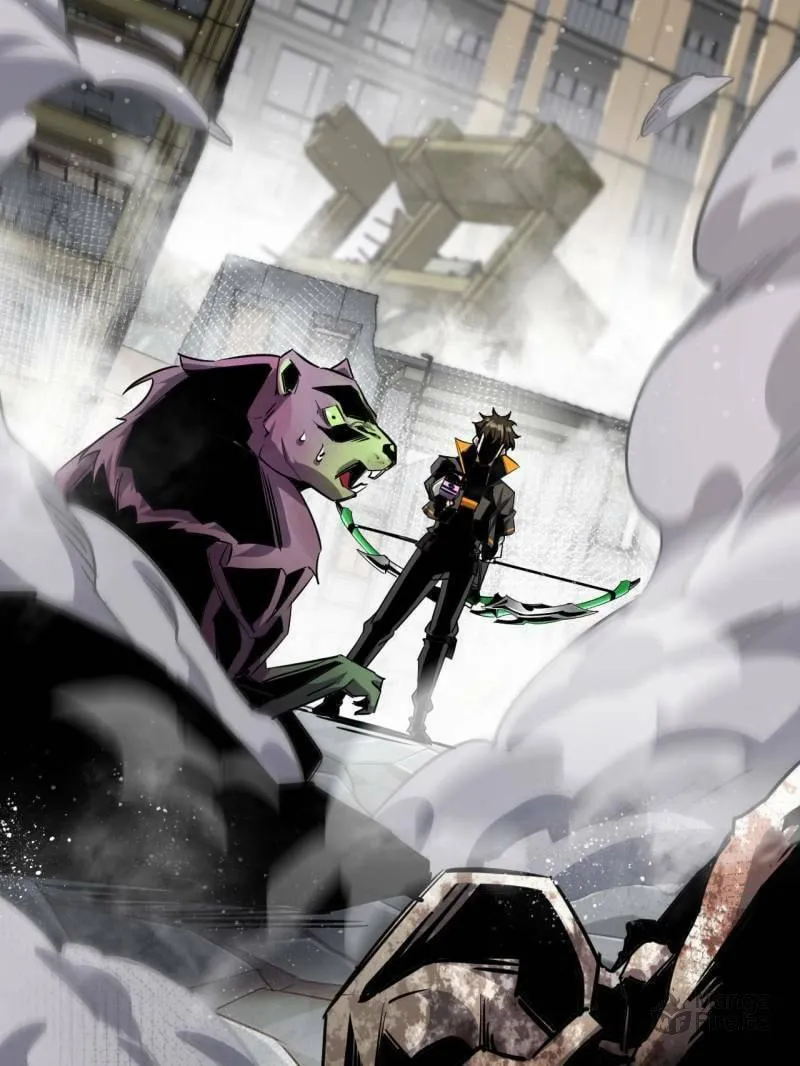 Read Roulette World (Colored) chapter 204 image 59 on Lezhin