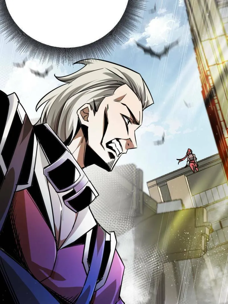 Read Roulette World (Colored) chapter 204 image 6 on Lezhin