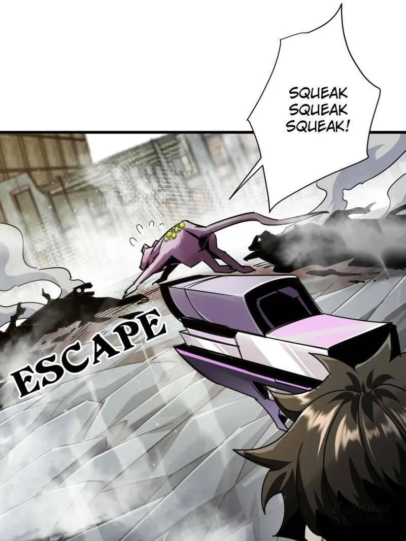 Read Roulette World (Colored) chapter 204 image 62 on Lezhin