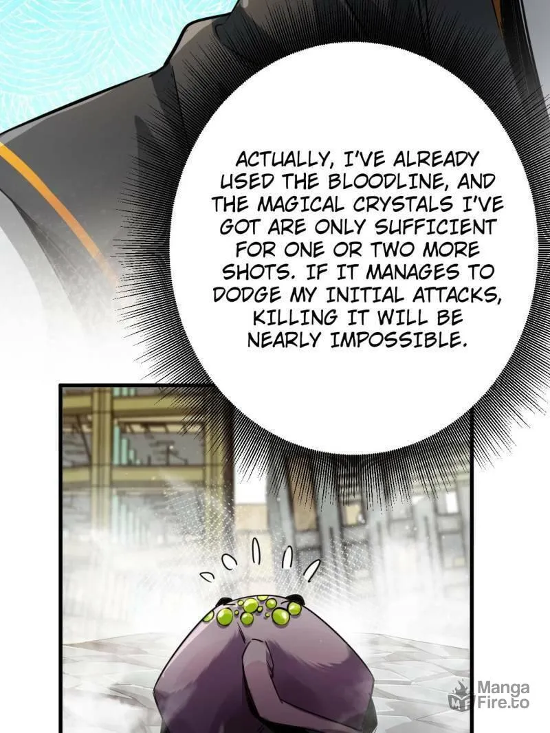 Read Roulette World (Colored) chapter 204 image 65 on Lezhin