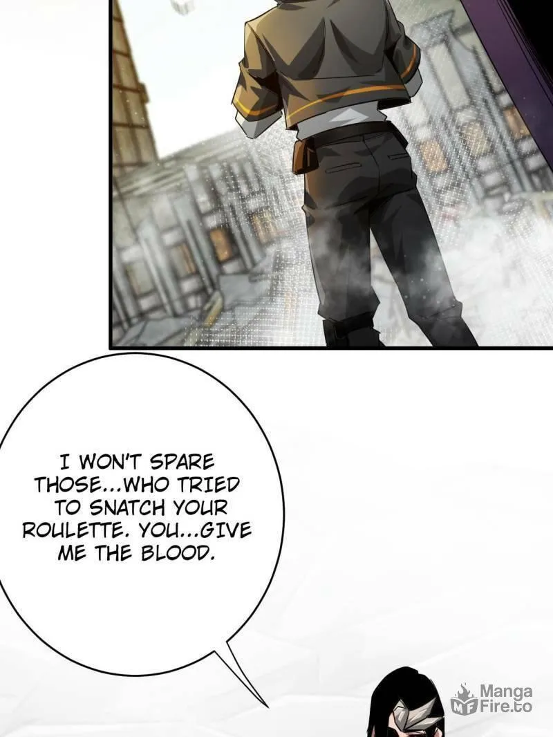 Read Roulette World (Colored) chapter 204 image 69 on Lezhin