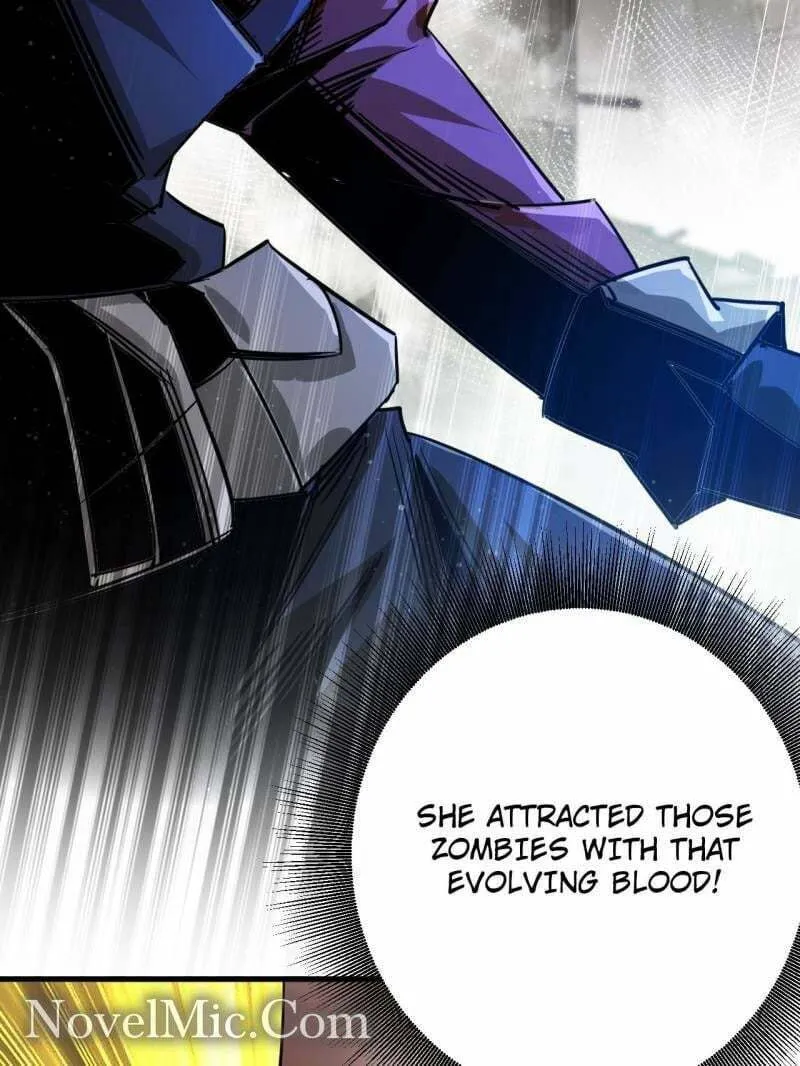 Read Roulette World (Colored) chapter 204 image 7 on Lezhin