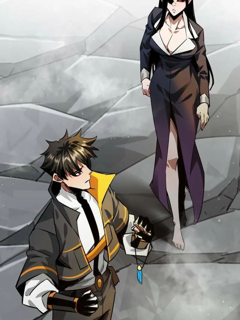 Read Roulette World (Colored) chapter 204 image 70 on Lezhin