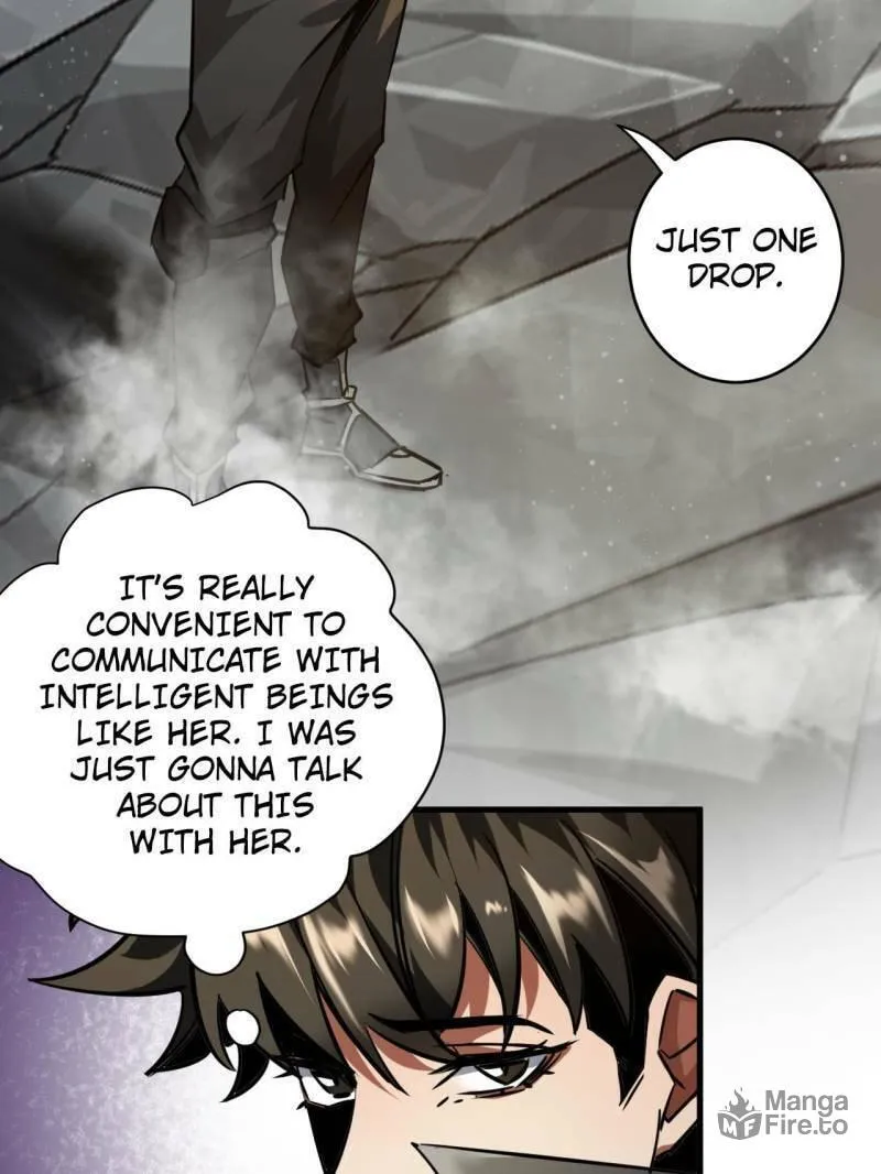 Read Roulette World (Colored) chapter 204 image 71 on Lezhin