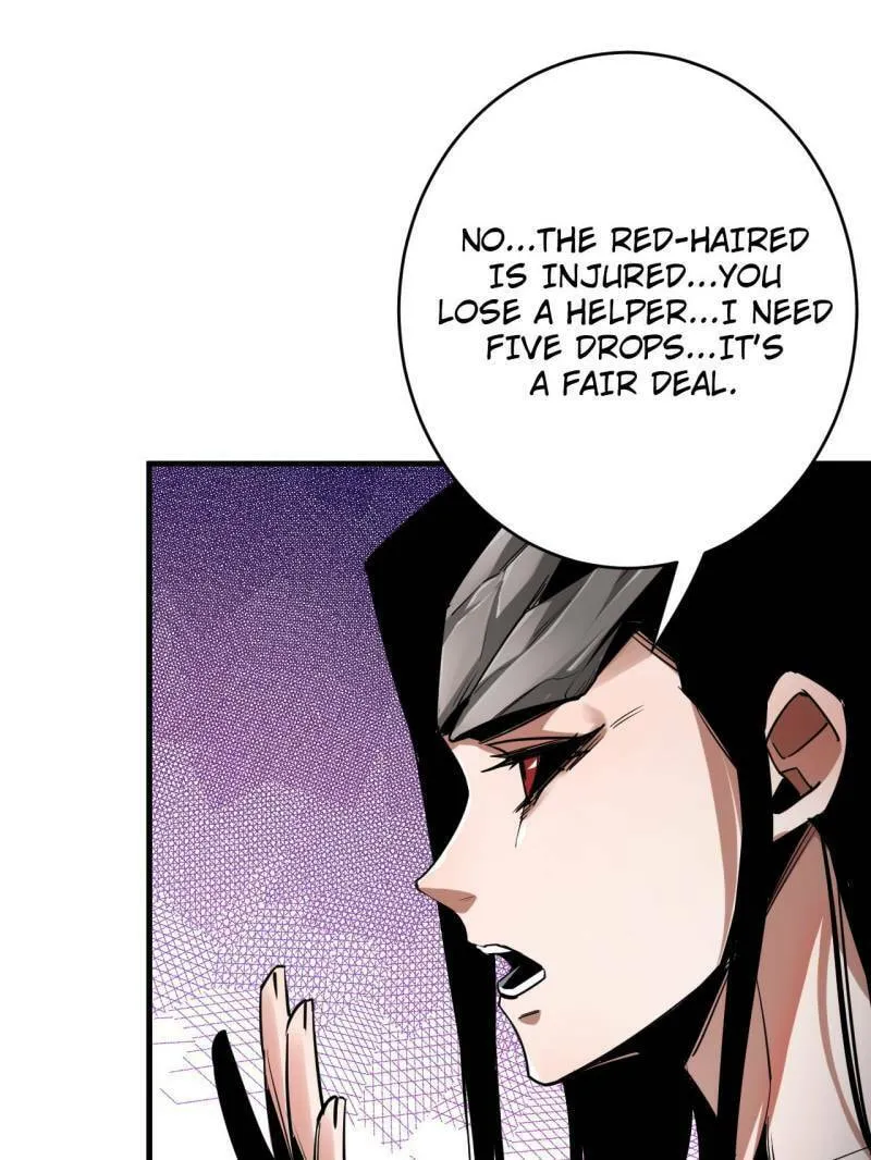 Read Roulette World (Colored) chapter 204 image 73 on Lezhin