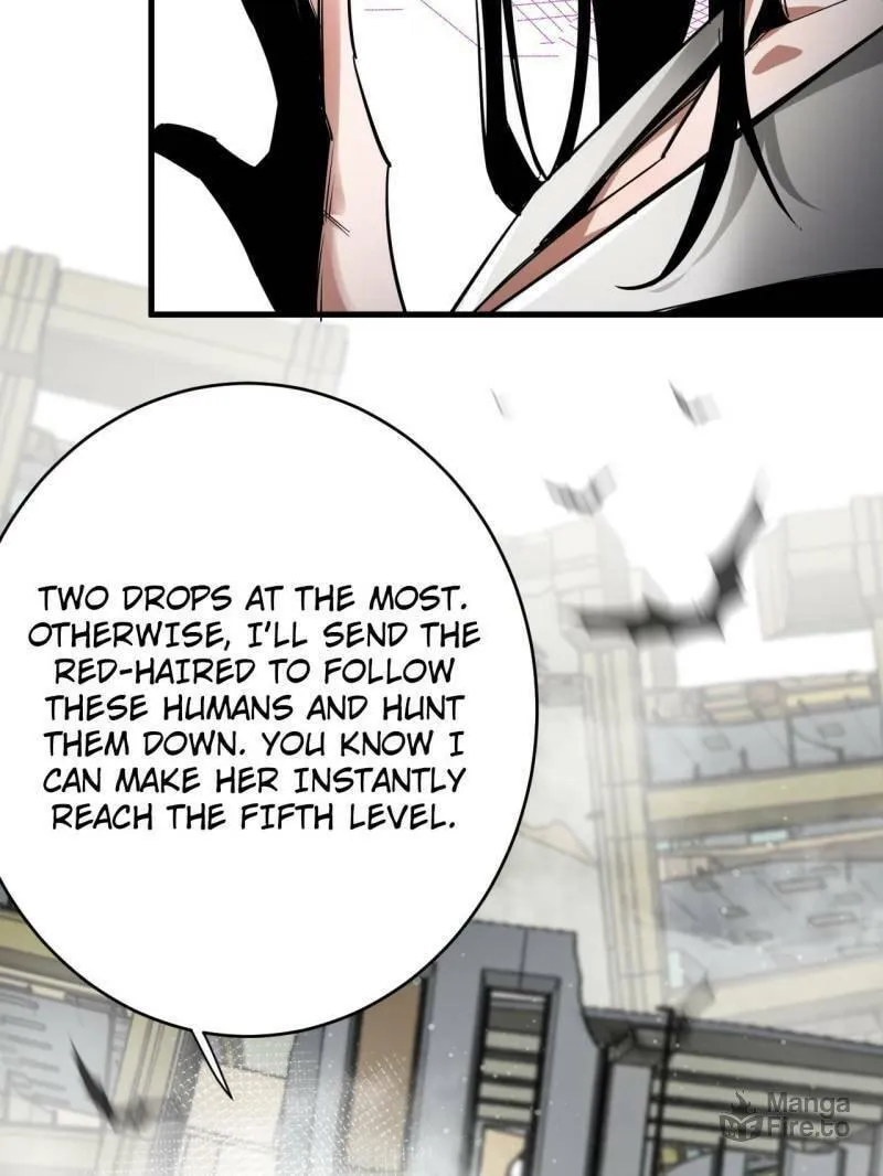 Read Roulette World (Colored) chapter 204 image 74 on Lezhin
