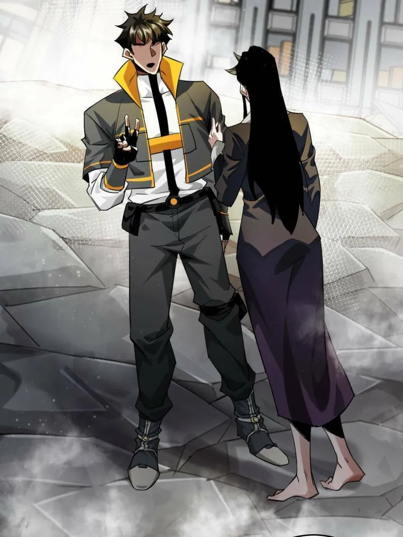 Read Roulette World (Colored) chapter 204 image 75 on Lezhin