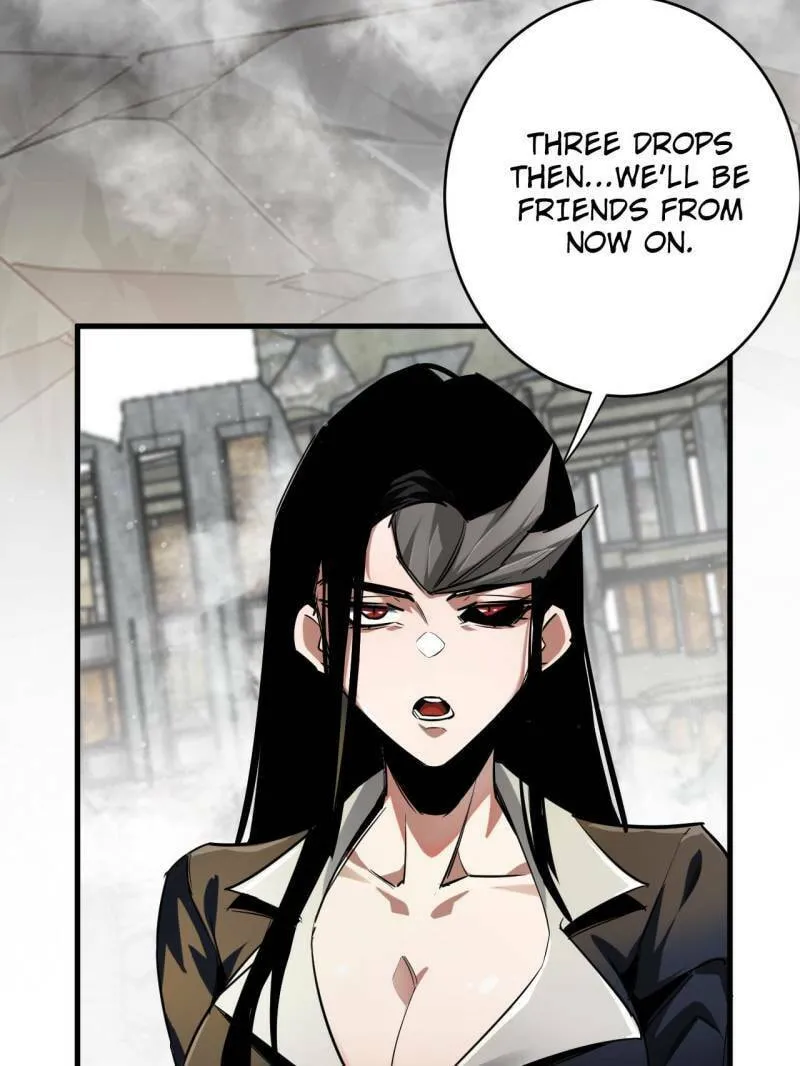Read Roulette World (Colored) chapter 204 image 76 on Lezhin