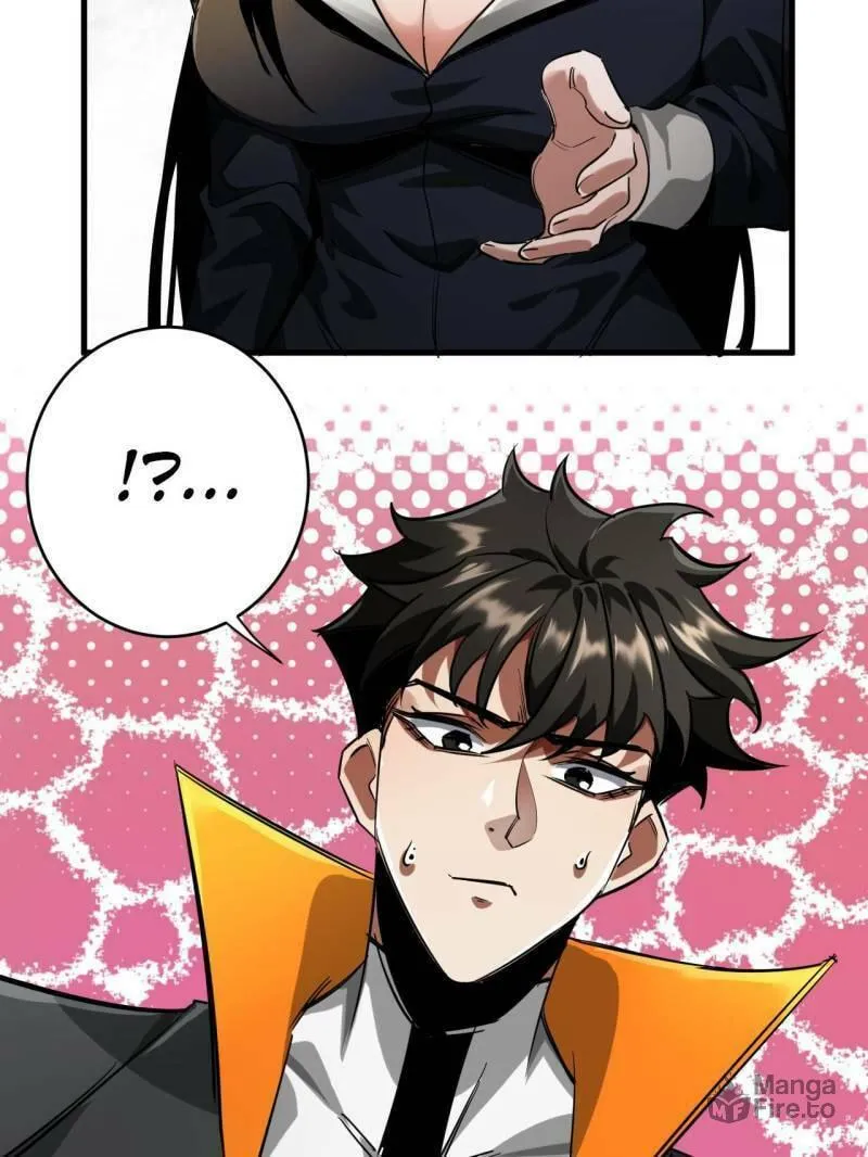 Read Roulette World (Colored) chapter 204 image 77 on Lezhin