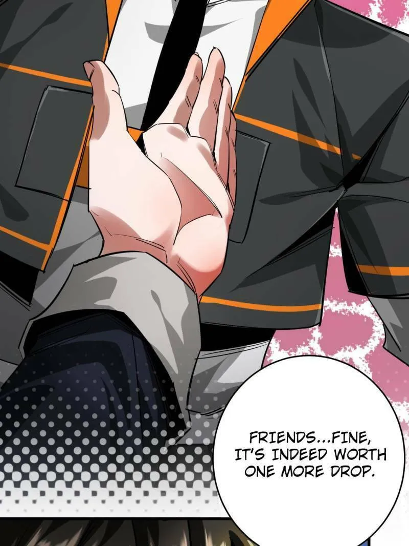 Read Roulette World (Colored) chapter 204 image 78 on Lezhin