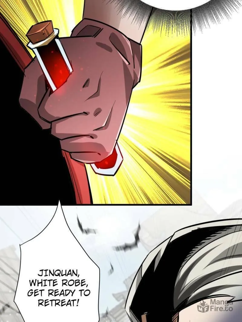 Read Roulette World (Colored) chapter 204 image 8 on Lezhin
