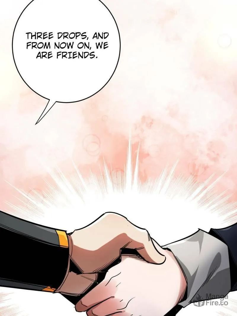 Read Roulette World (Colored) chapter 204 image 80 on Lezhin