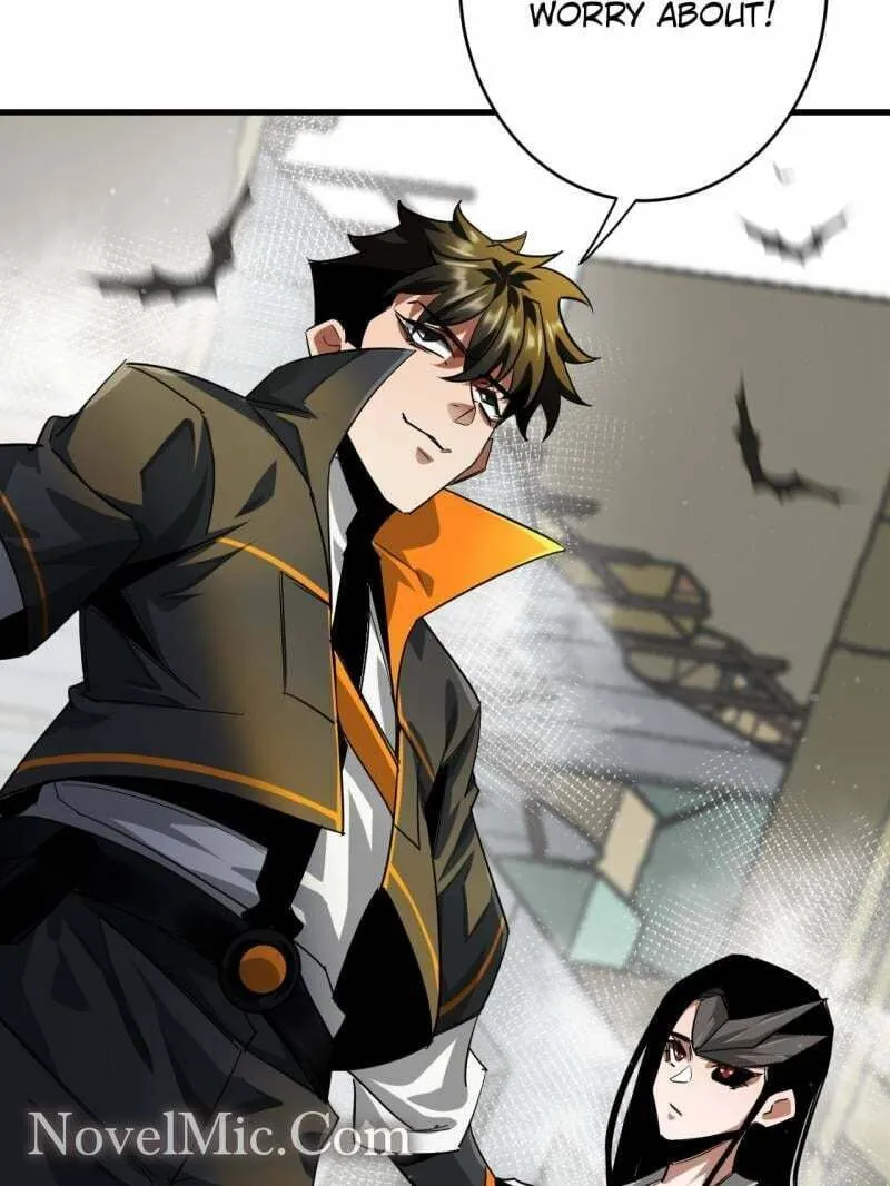 Read Roulette World (Colored) chapter 204 image 82 on Lezhin