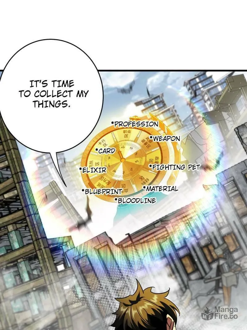 Read Roulette World (Colored) chapter 204 image 84 on Lezhin