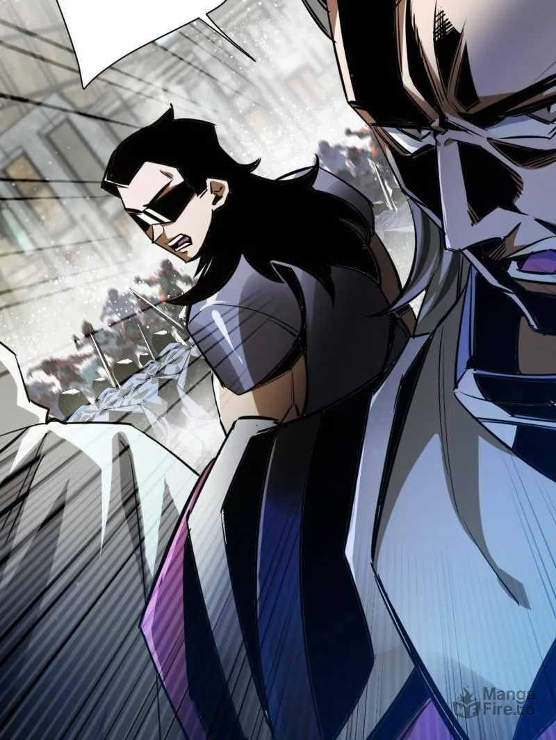 Read Roulette World (Colored) chapter 204 image 9 on Lezhin