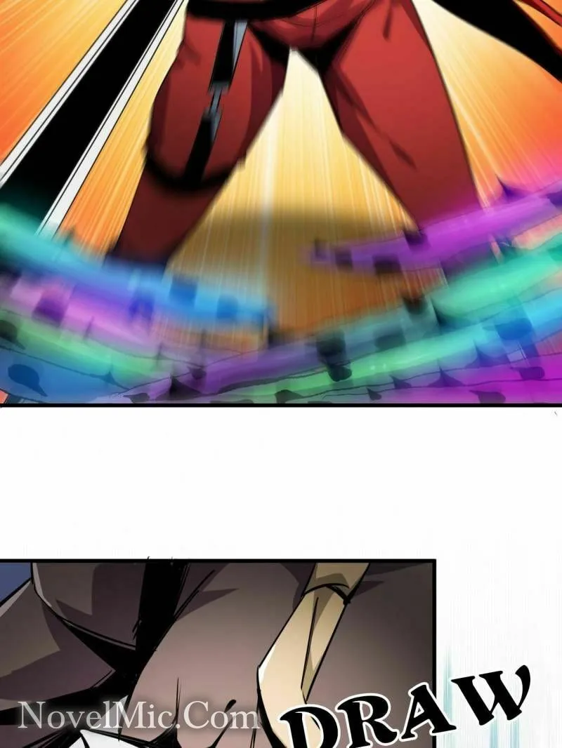 Read Roulette World (Colored) chapter 205 image 1 on Lezhin