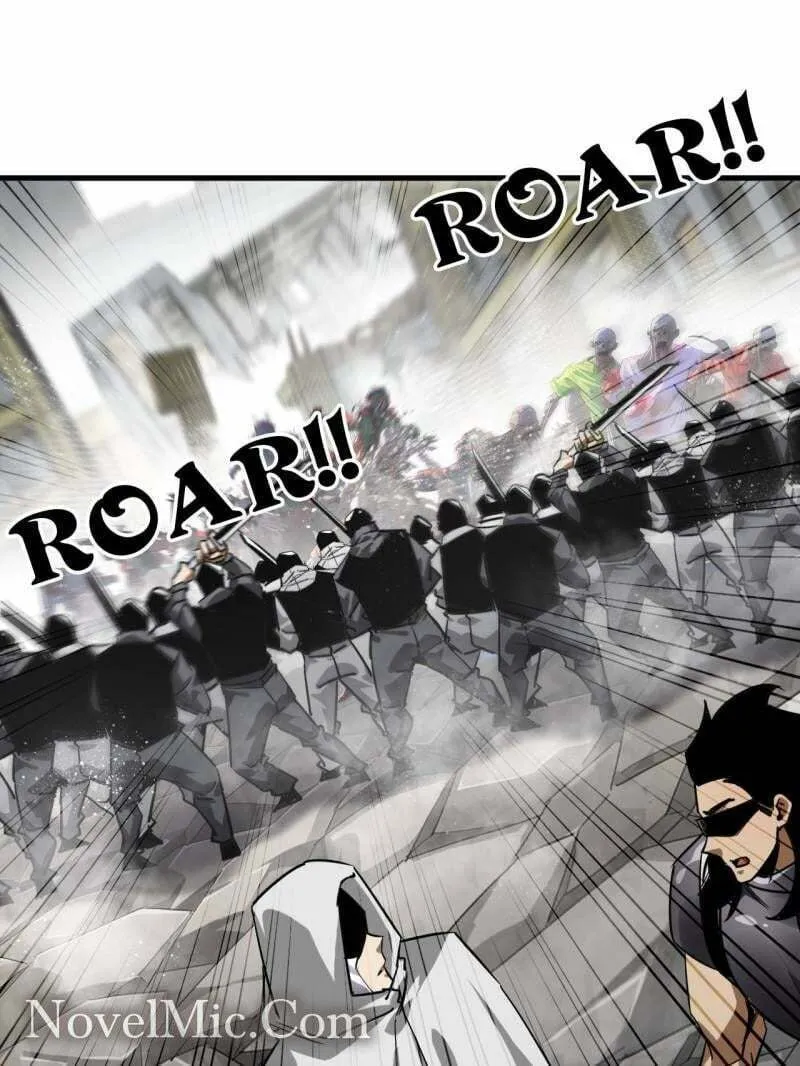 Read Roulette World (Colored) chapter 205 image 13 on Lezhin