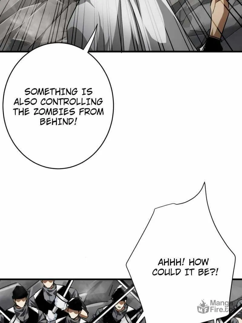 Read Roulette World (Colored) chapter 205 image 14 on Lezhin