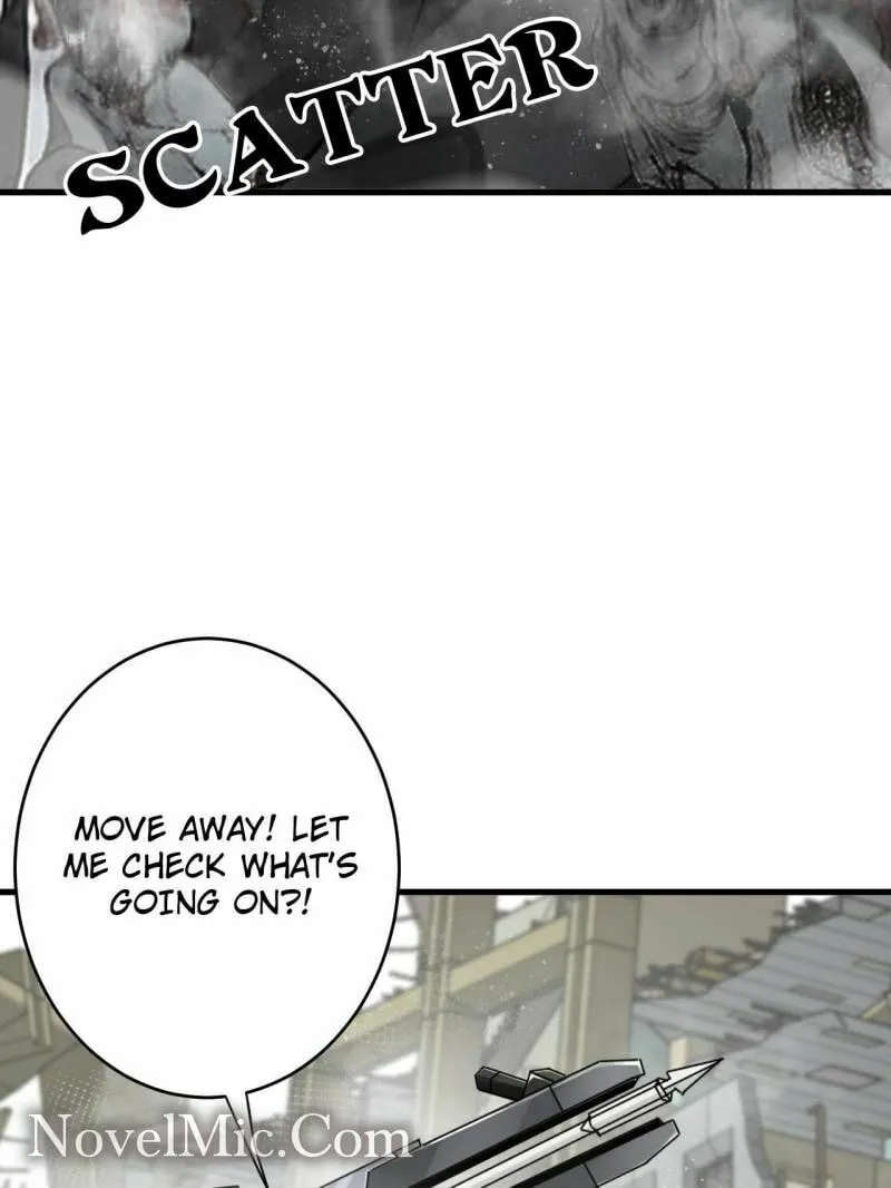 Read Roulette World (Colored) chapter 205 image 16 on Lezhin
