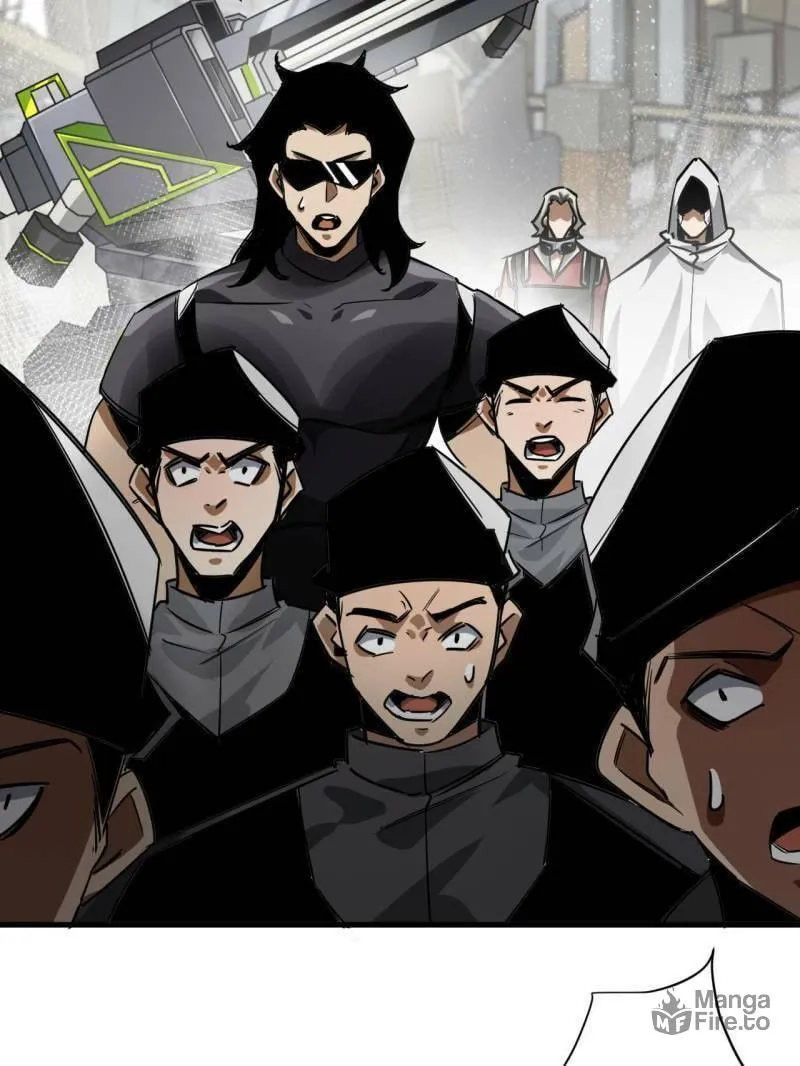 Read Roulette World (Colored) chapter 205 image 17 on Lezhin