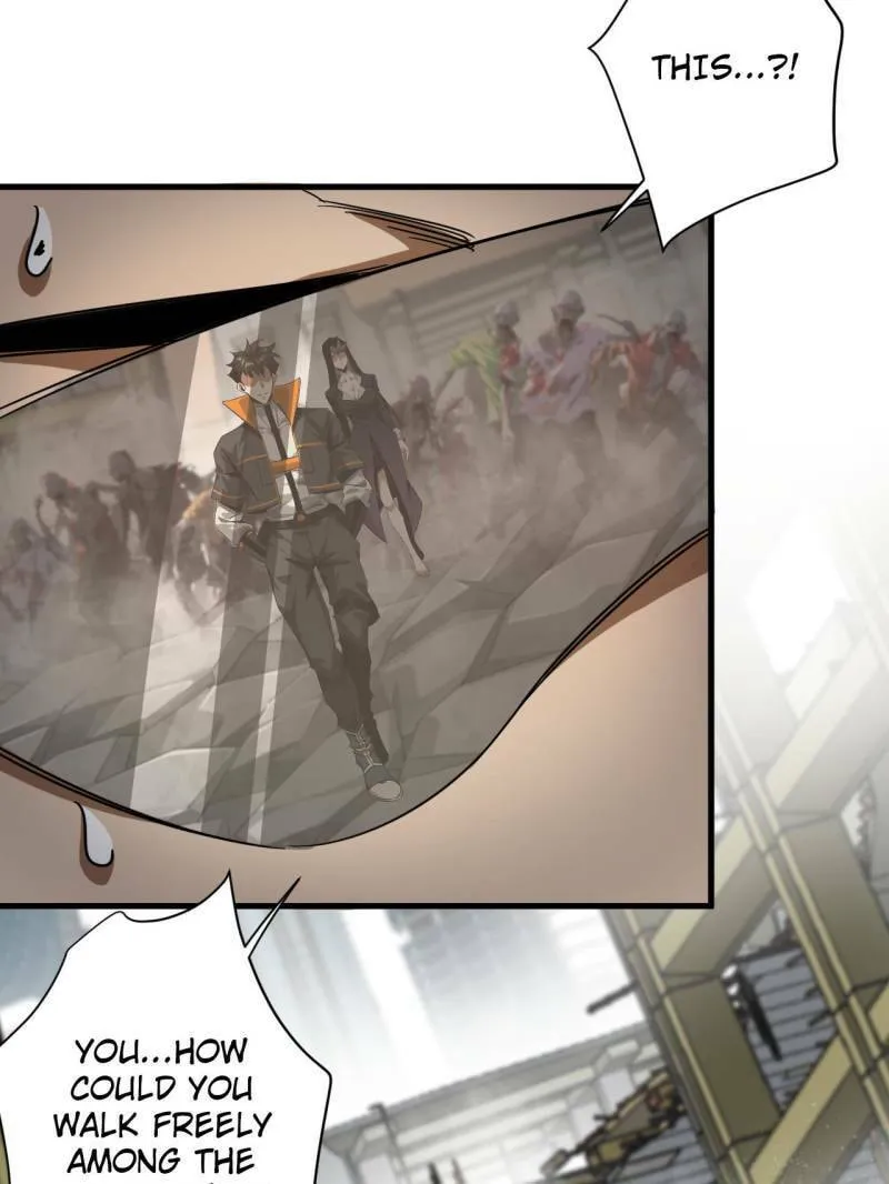 Read Roulette World (Colored) chapter 205 image 18 on Lezhin