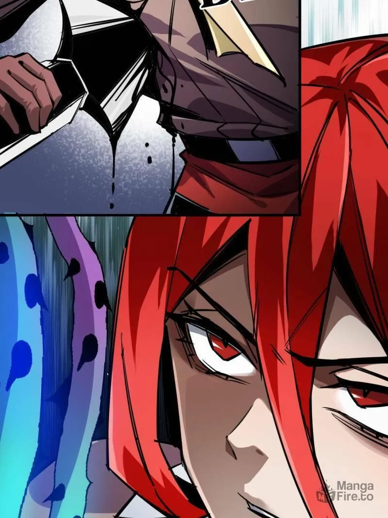 Read Roulette World (Colored) chapter 205 image 2 on Lezhin