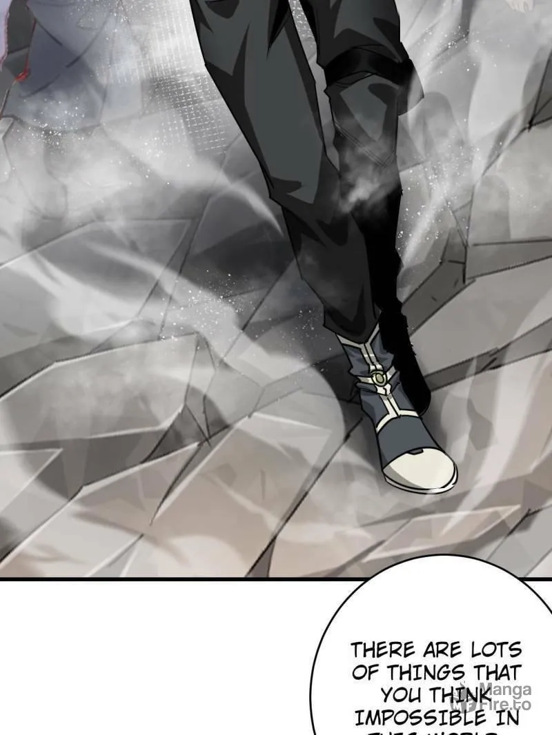 Read Roulette World (Colored) chapter 205 image 20 on Lezhin