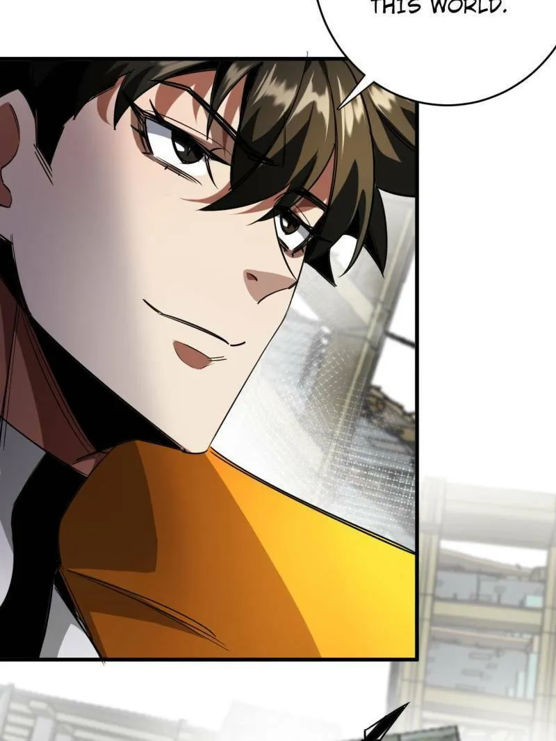 Read Roulette World (Colored) chapter 205 image 21 on Lezhin