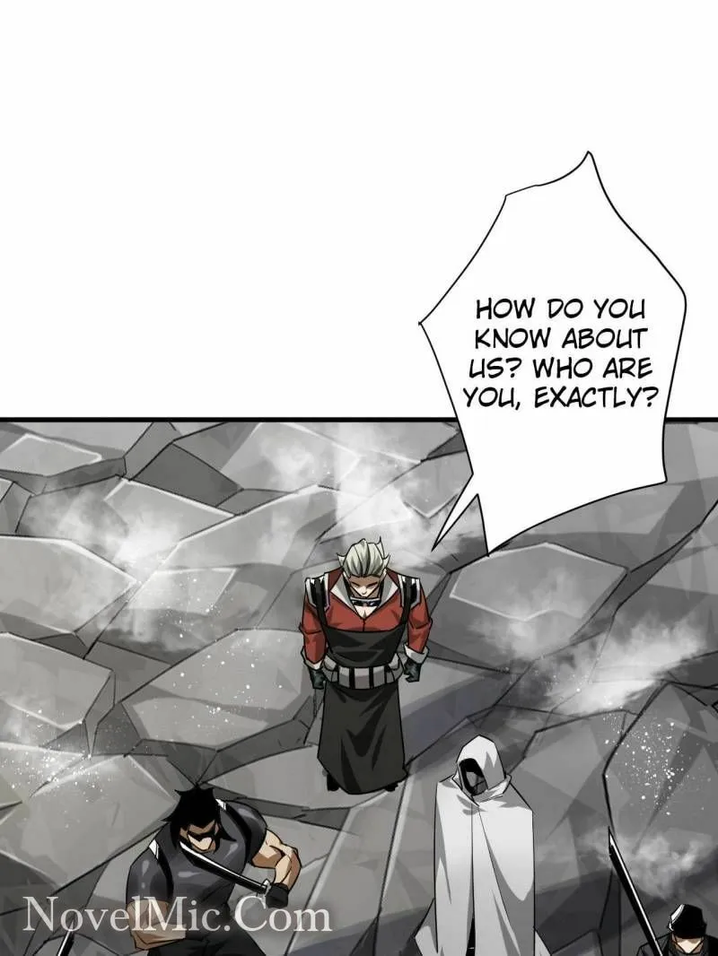 Read Roulette World (Colored) chapter 205 image 25 on Lezhin