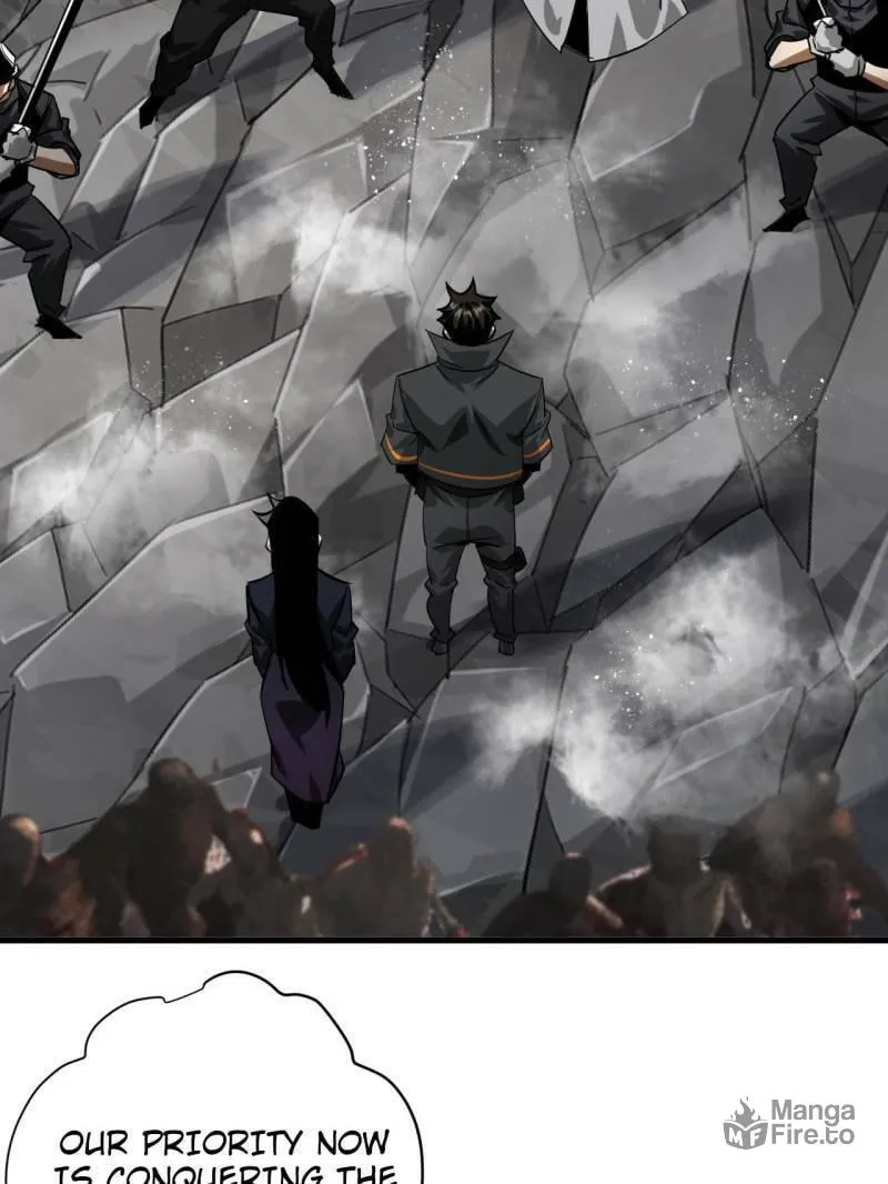 Read Roulette World (Colored) chapter 205 image 26 on Lezhin