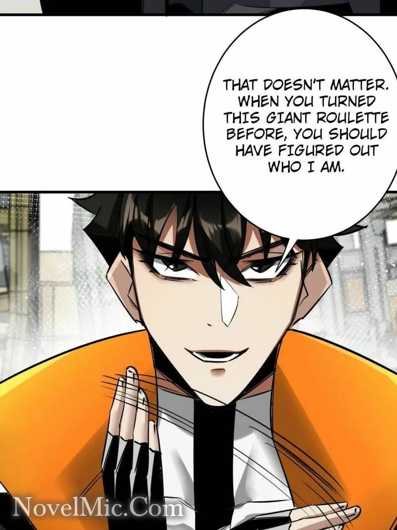 Read Roulette World (Colored) chapter 205 image 28 on Lezhin