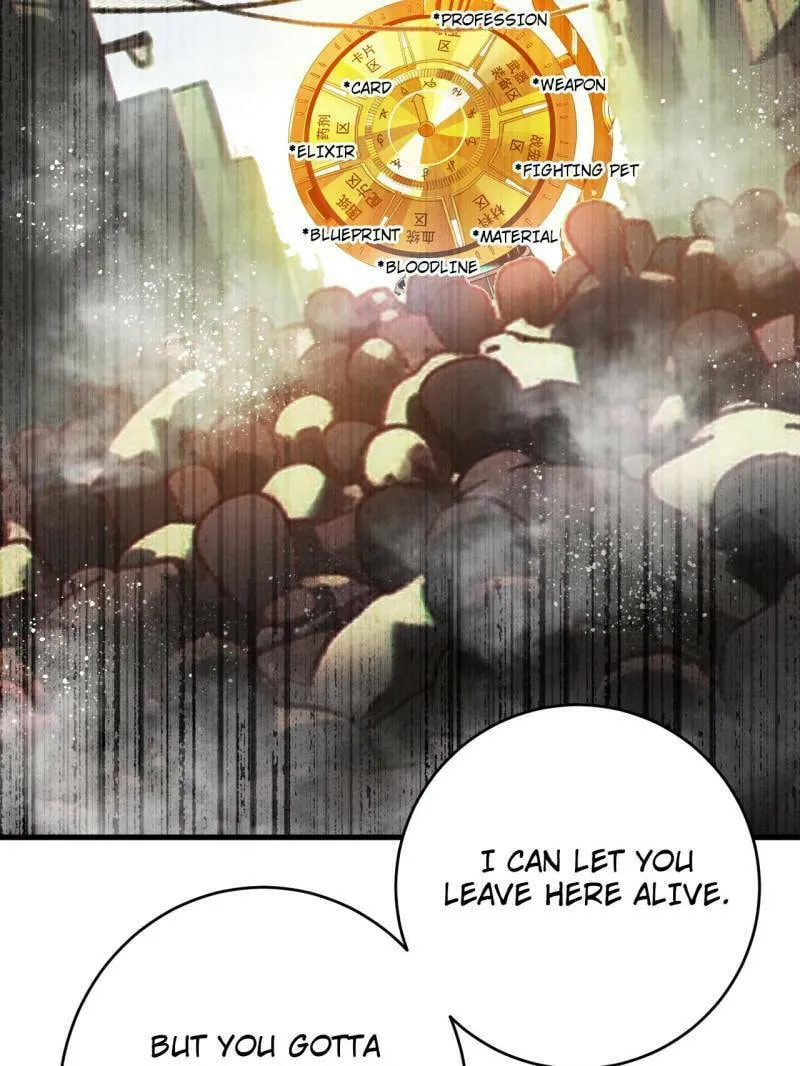 Read Roulette World (Colored) chapter 205 image 30 on Lezhin